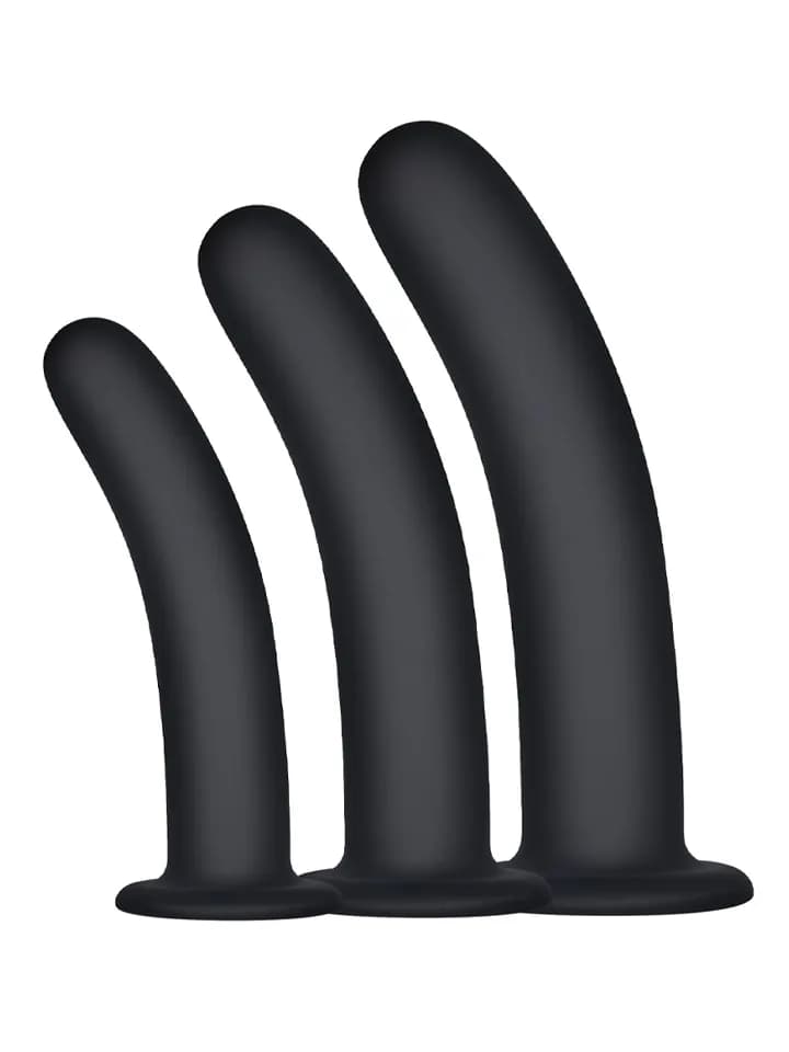 Kick Up Vaginal/Anal Training Kit Set