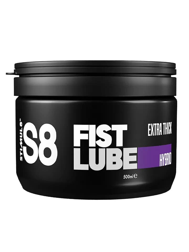 Stimul8 Hybrid Fist Lube 500 ml