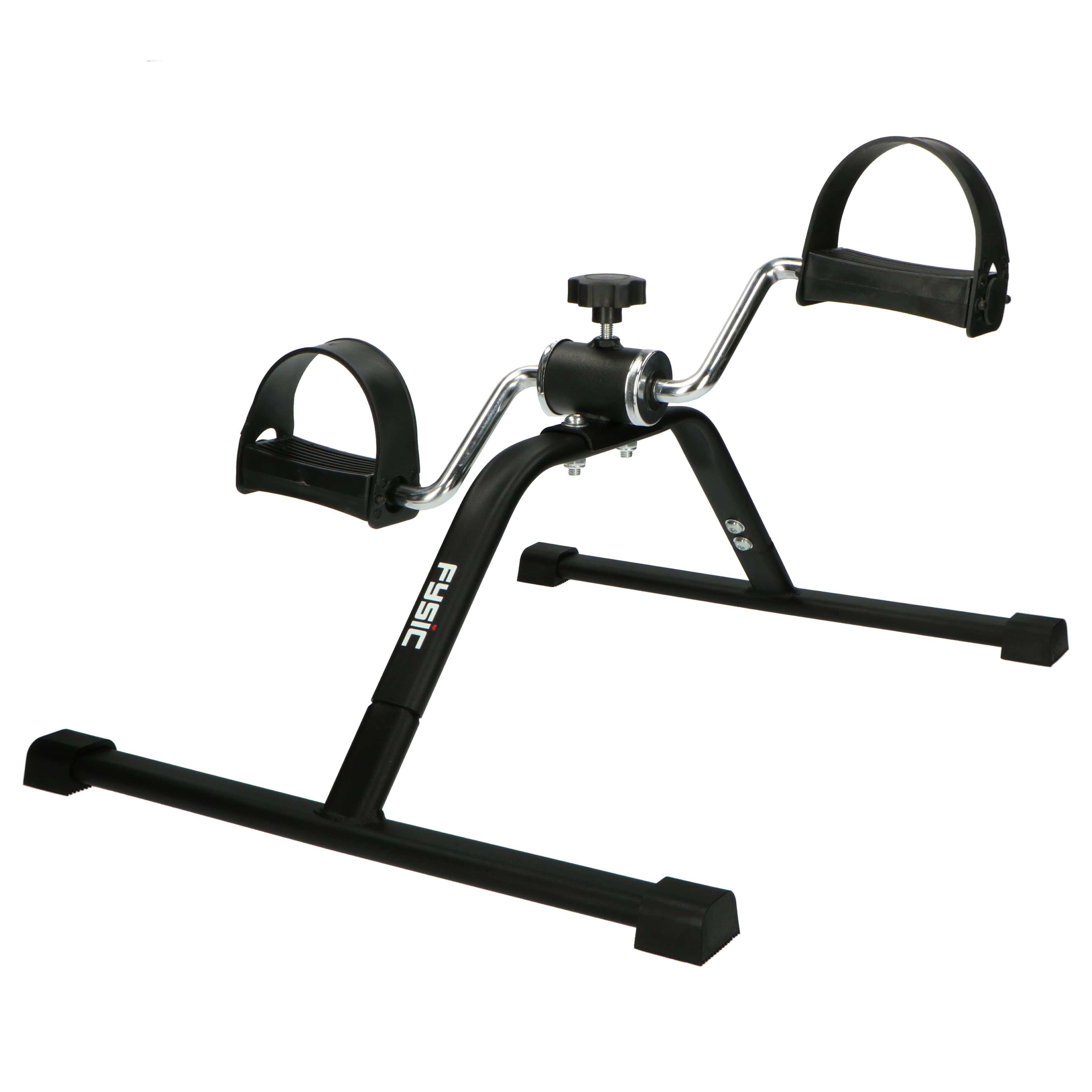 Fysic FW8 Mobilitetstrener - Svart