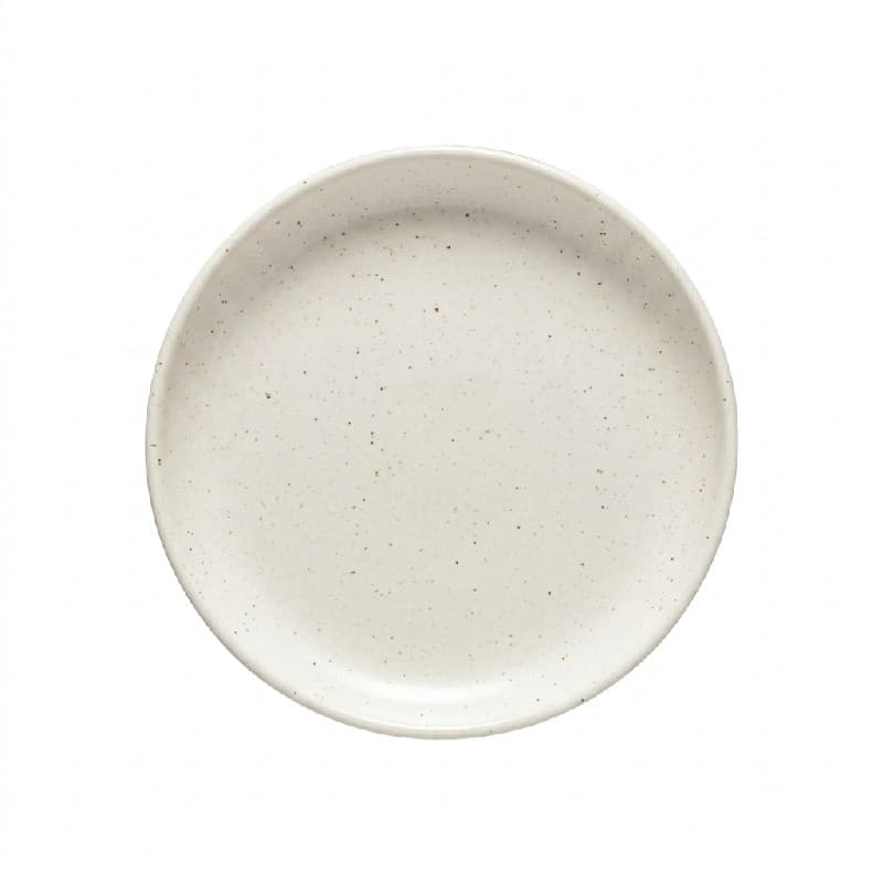 Casa Pacifica Tallerken Flad Dia 16 Cm Vanilla