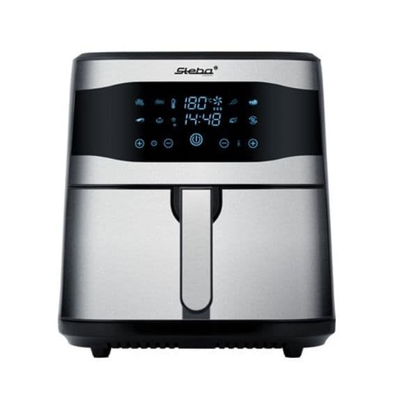 Steba Varmluftsfriture Family 8 L Timer 80-200°C