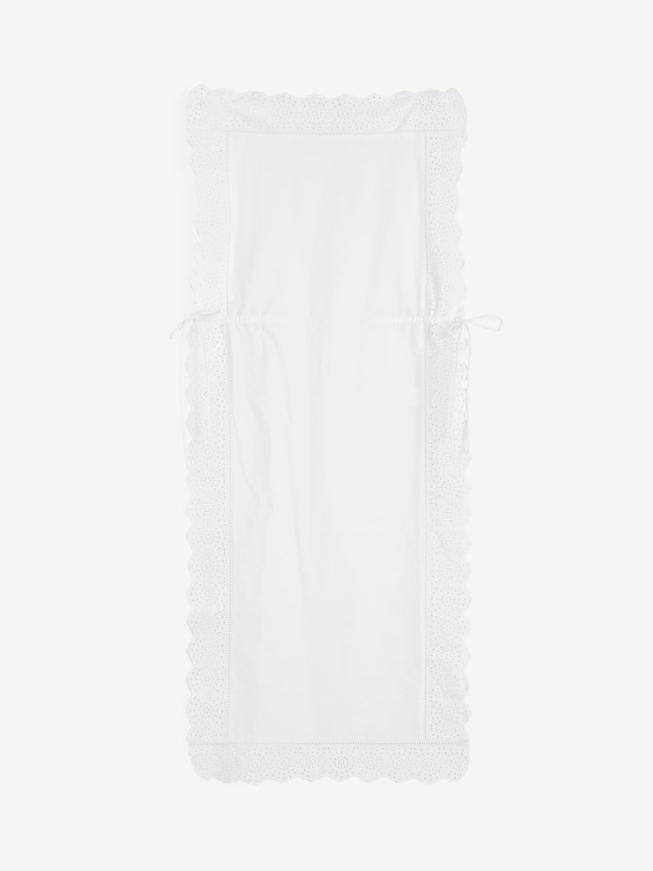 Gustava organic cotton top