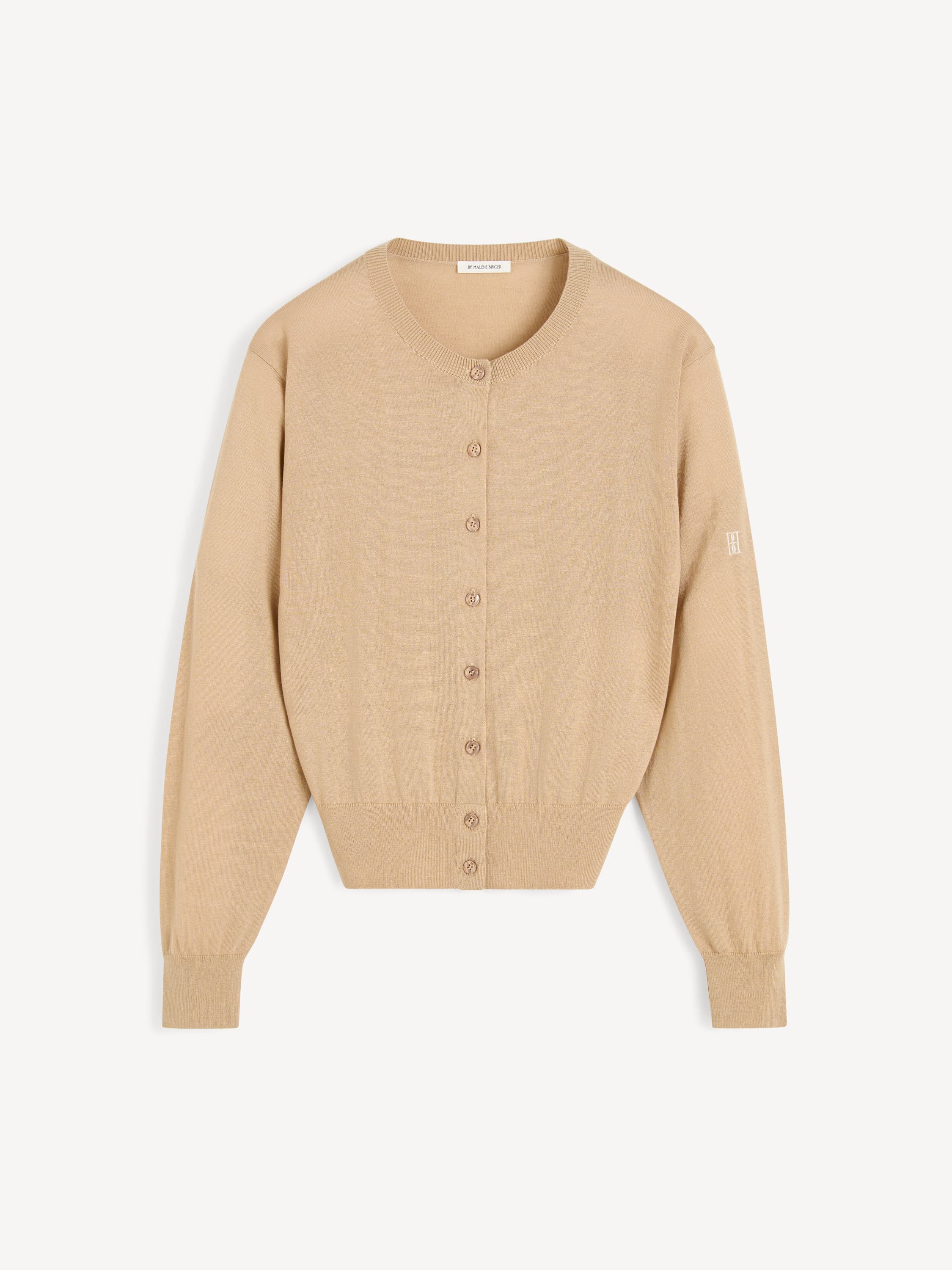 Montie cardigan