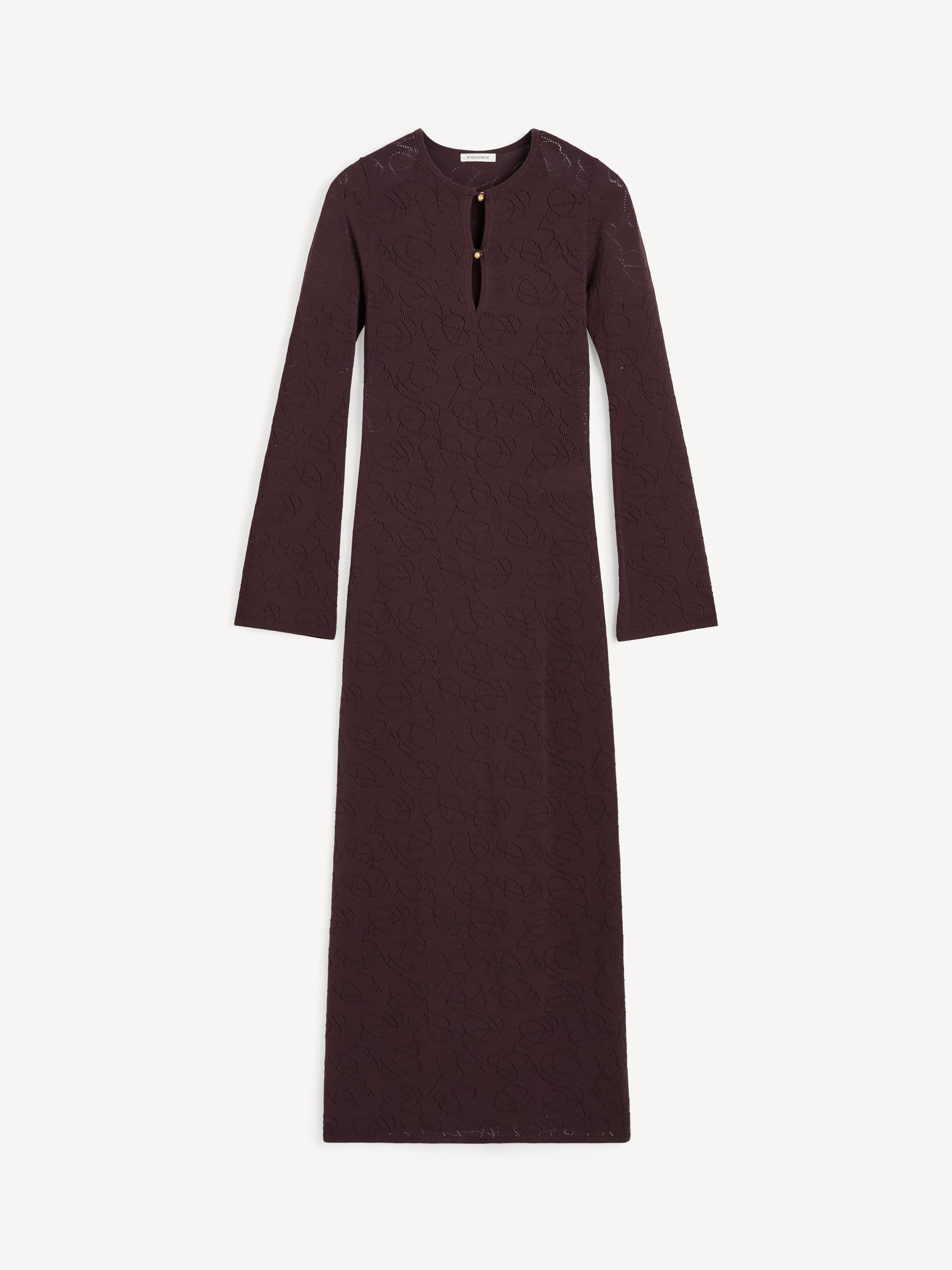 Beatriz maxi dress