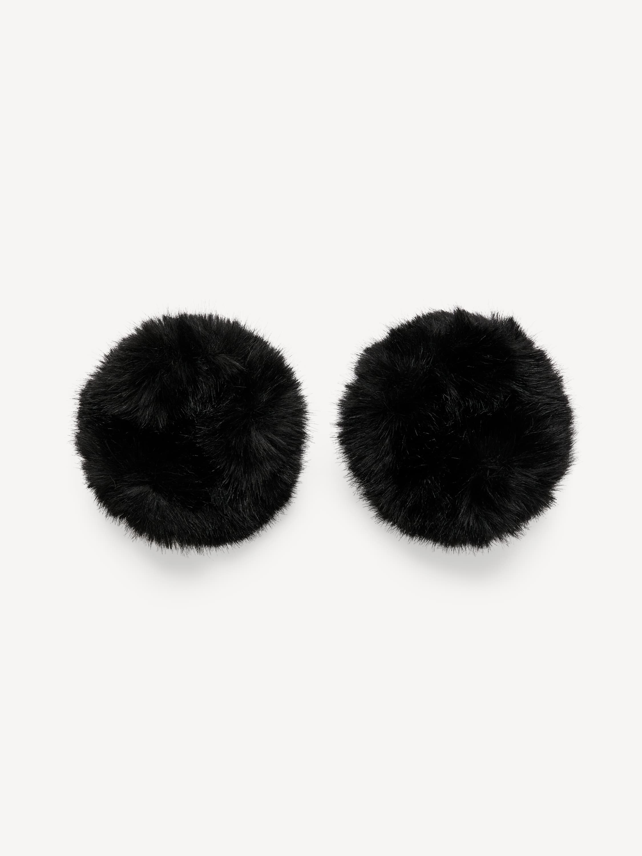 Elbie wrist cuffs