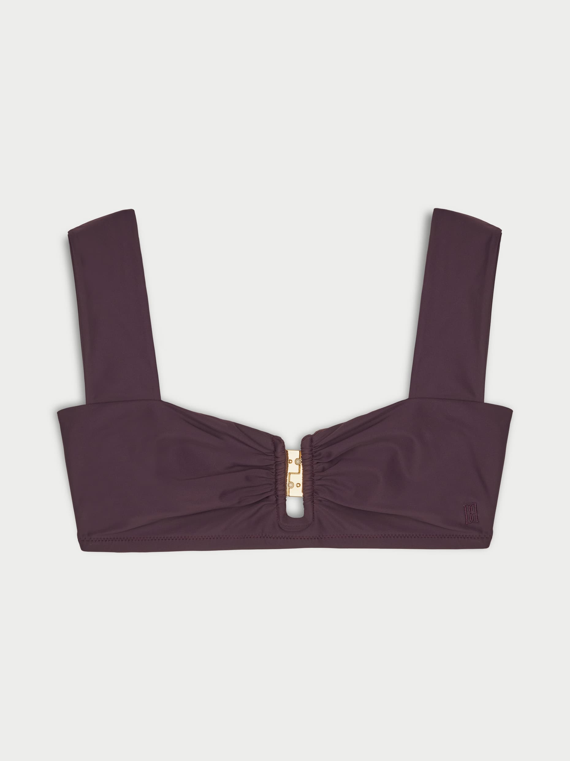 Belira bikini top