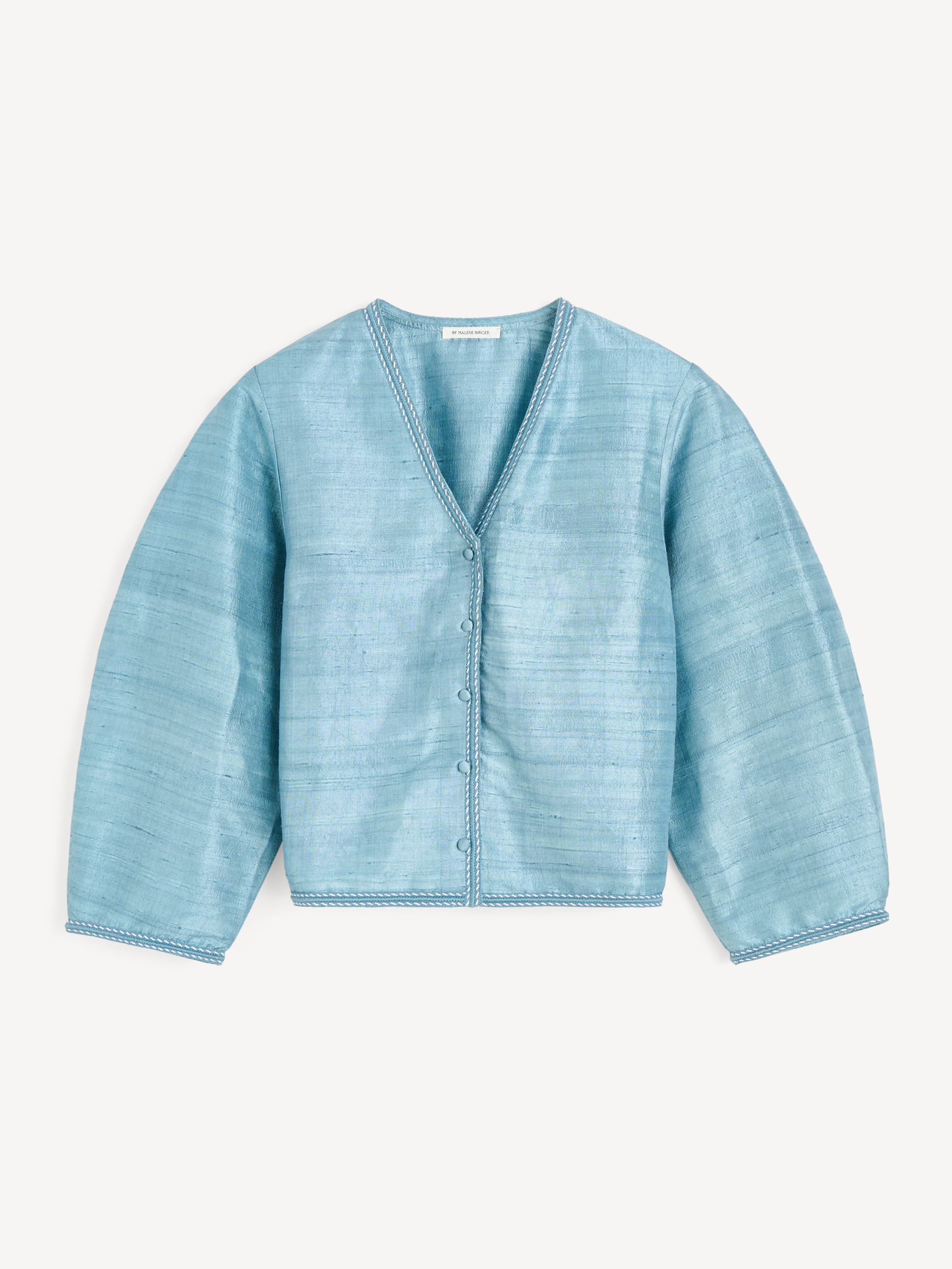 Mineas silk top