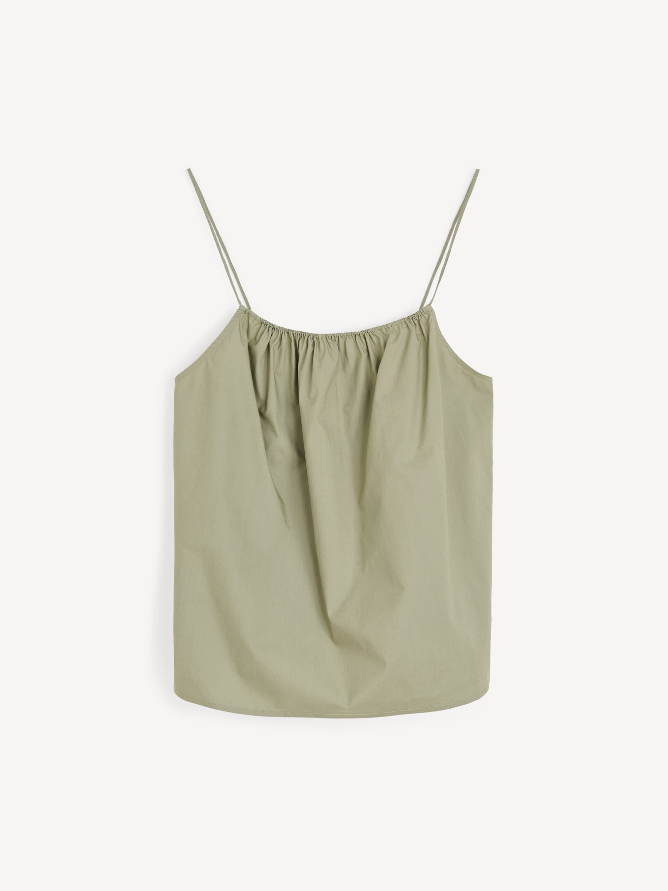 Lannyla organic cotton top