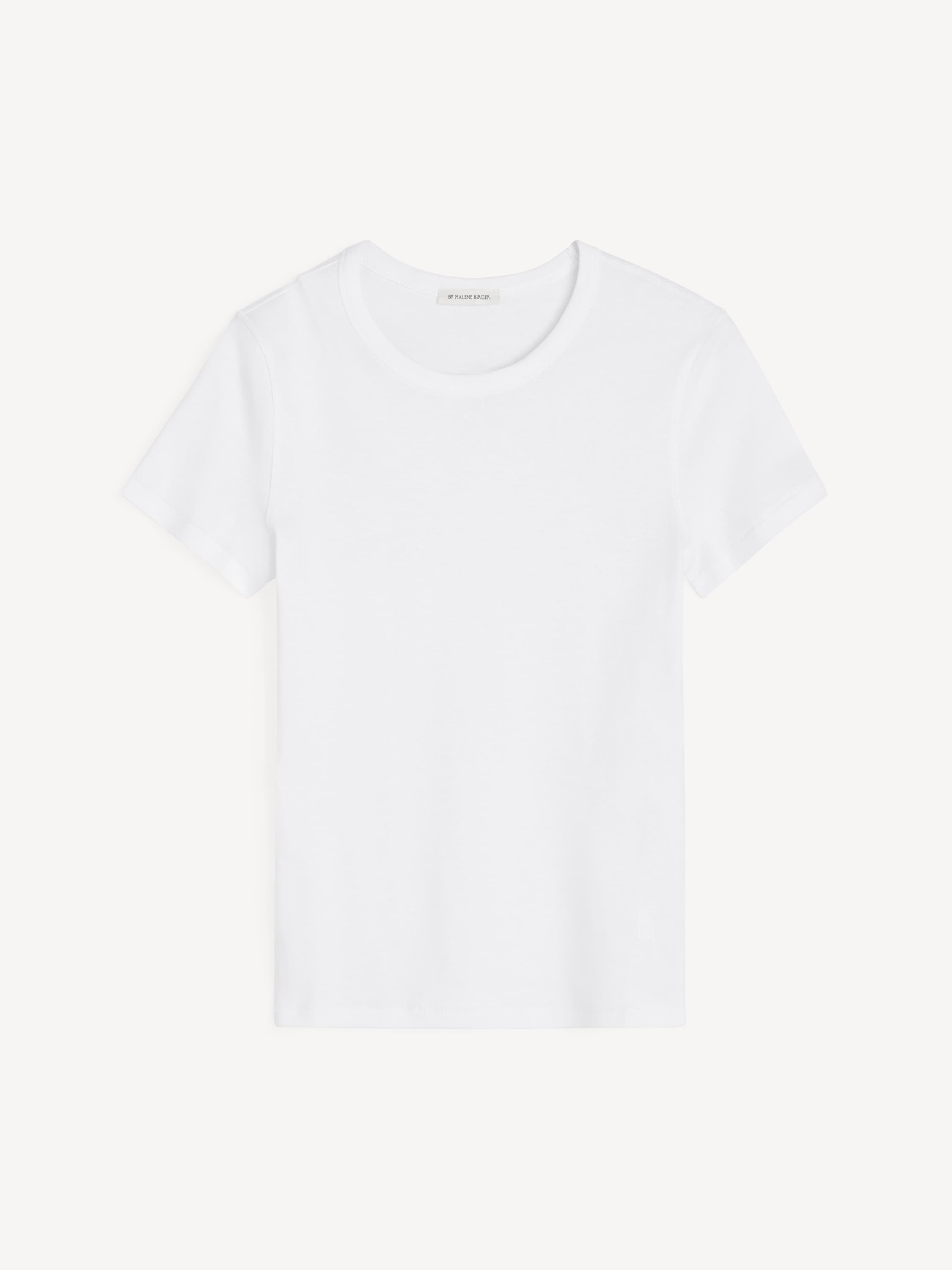 Alicia organic cotton T-shirt