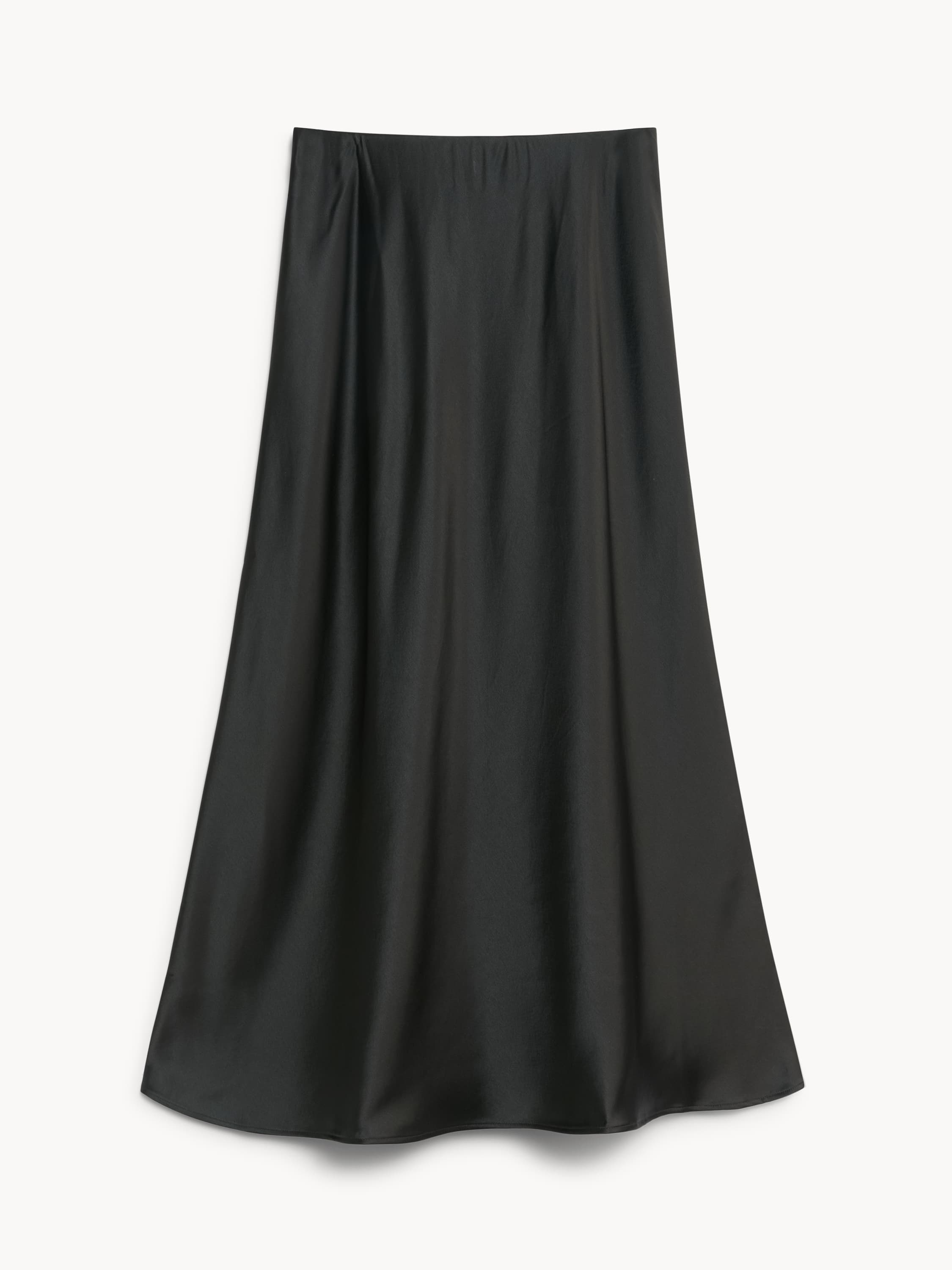 Boshan midi skirt