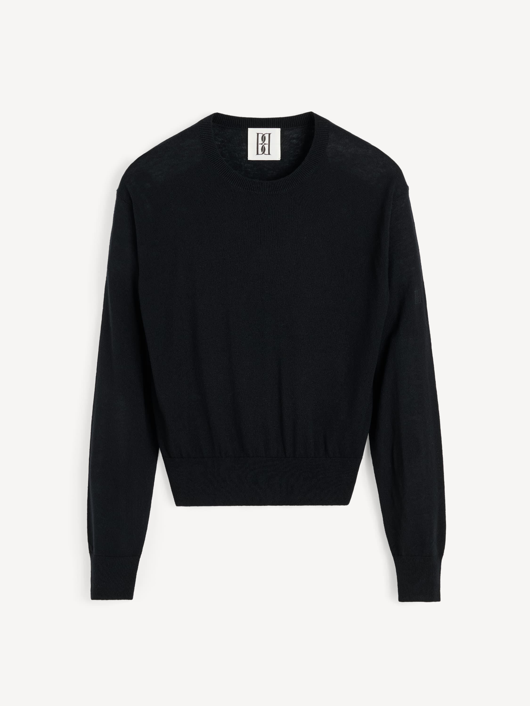 Mantea wool-blend sweater