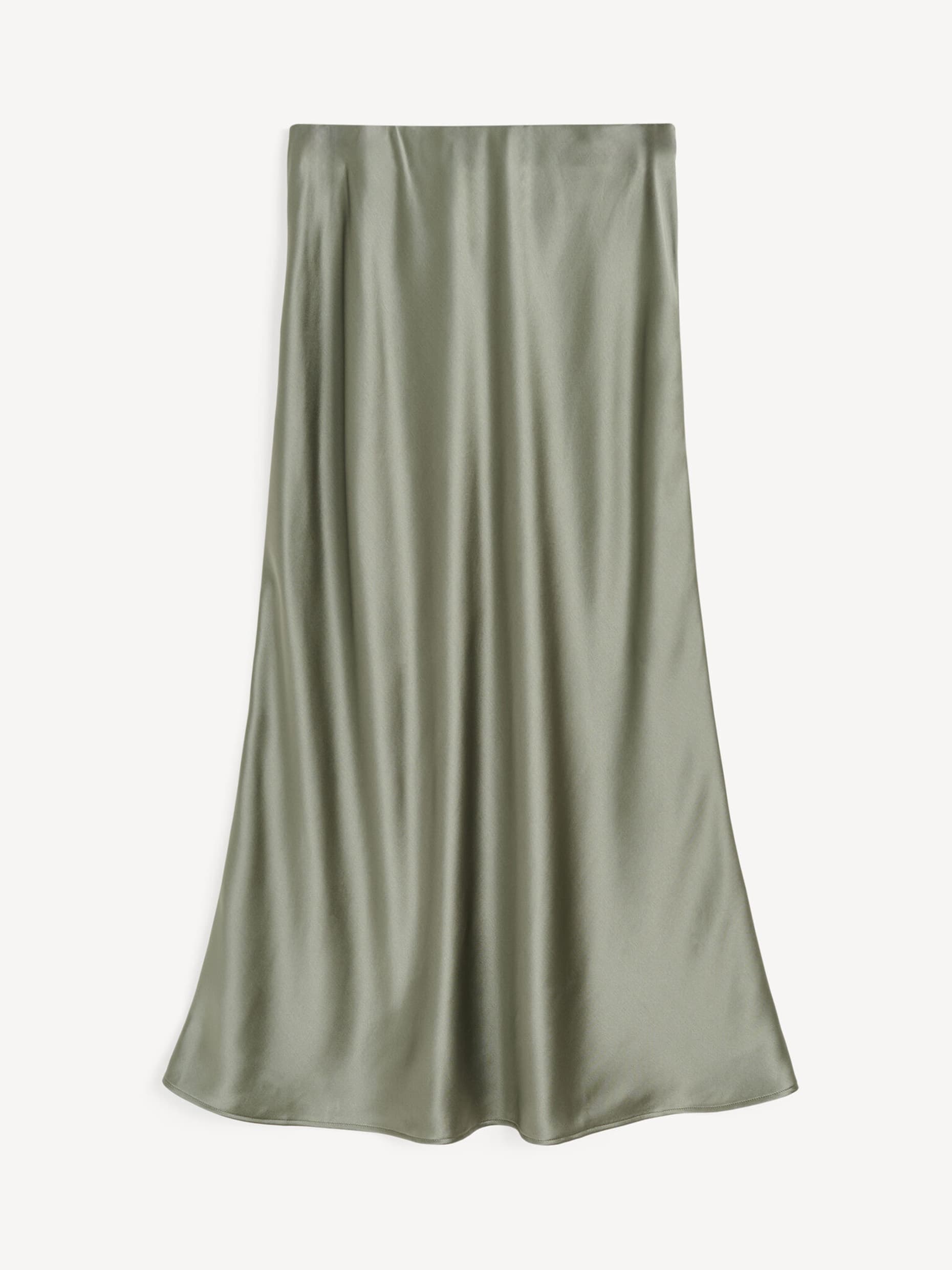 Boshan midi skirt