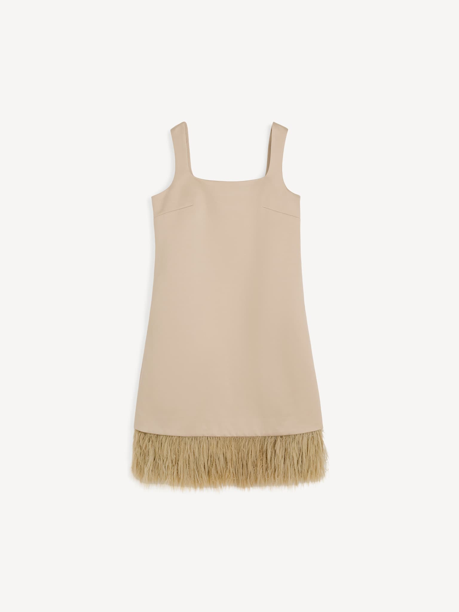 Elva mini dress