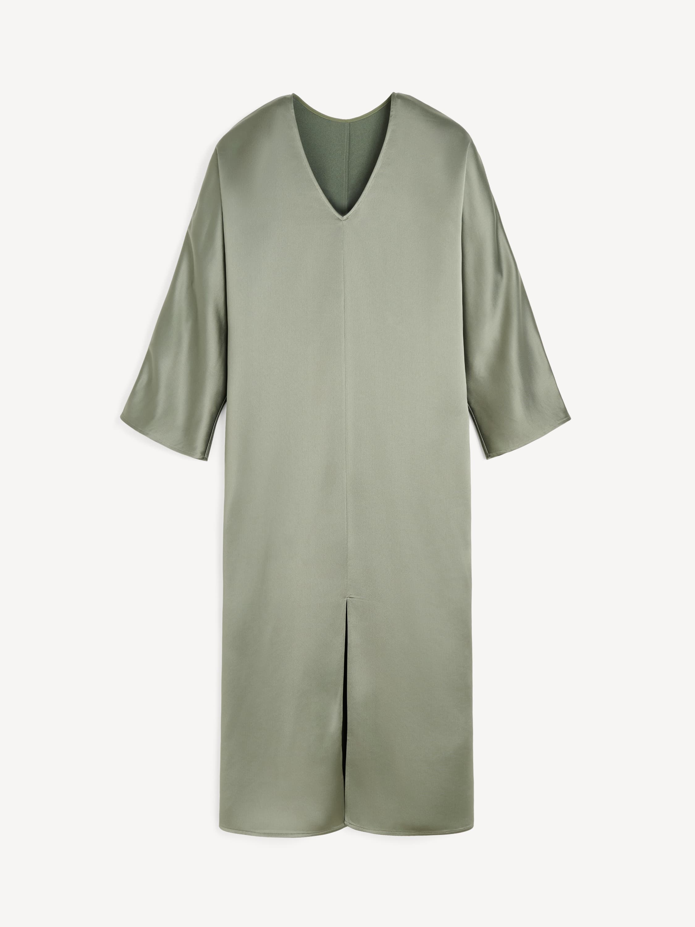 Lucina maxi dress