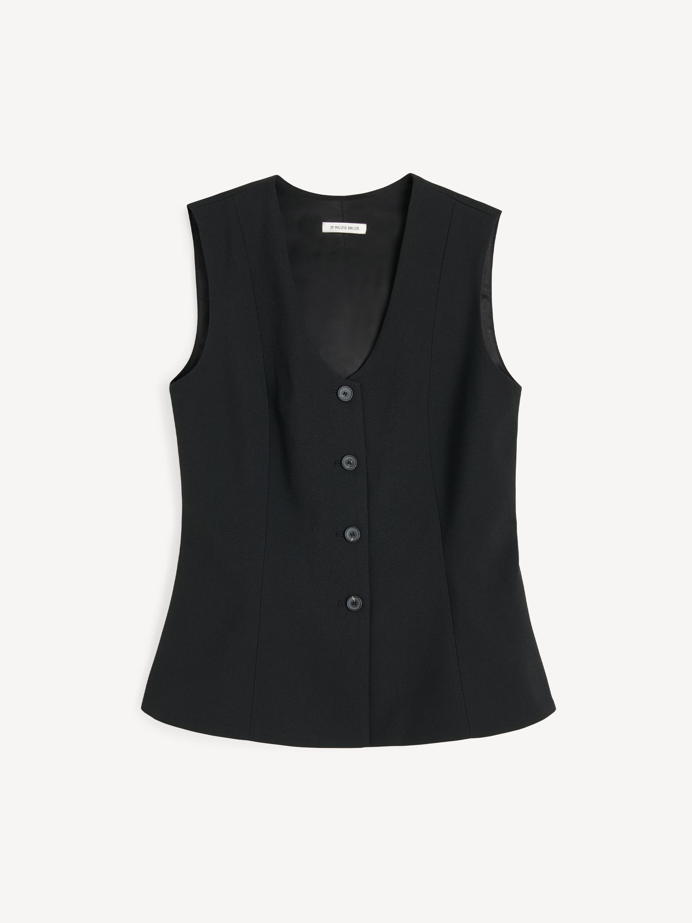 Merlin waistcoat