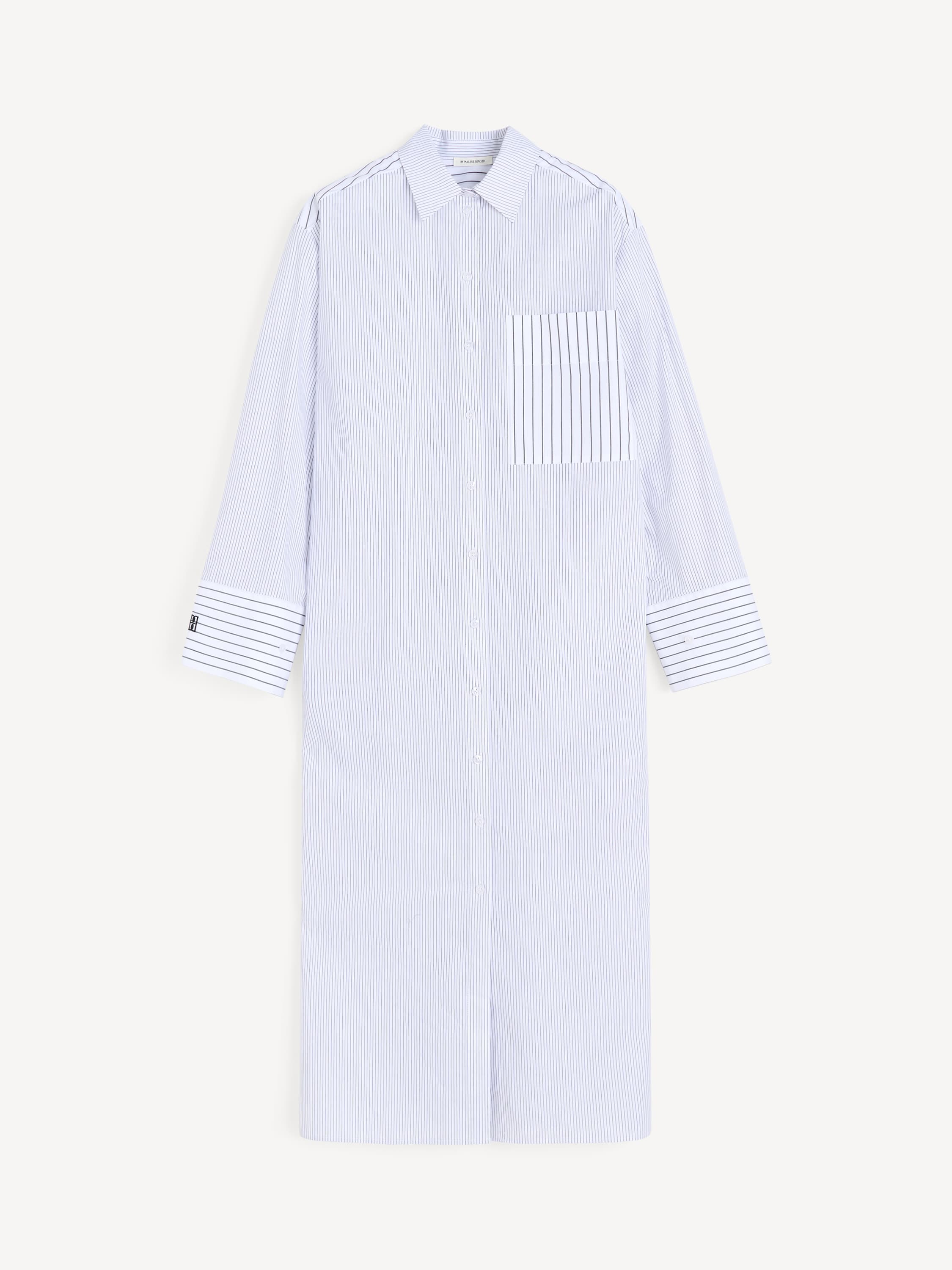 Perroti organic cotton maxi dress