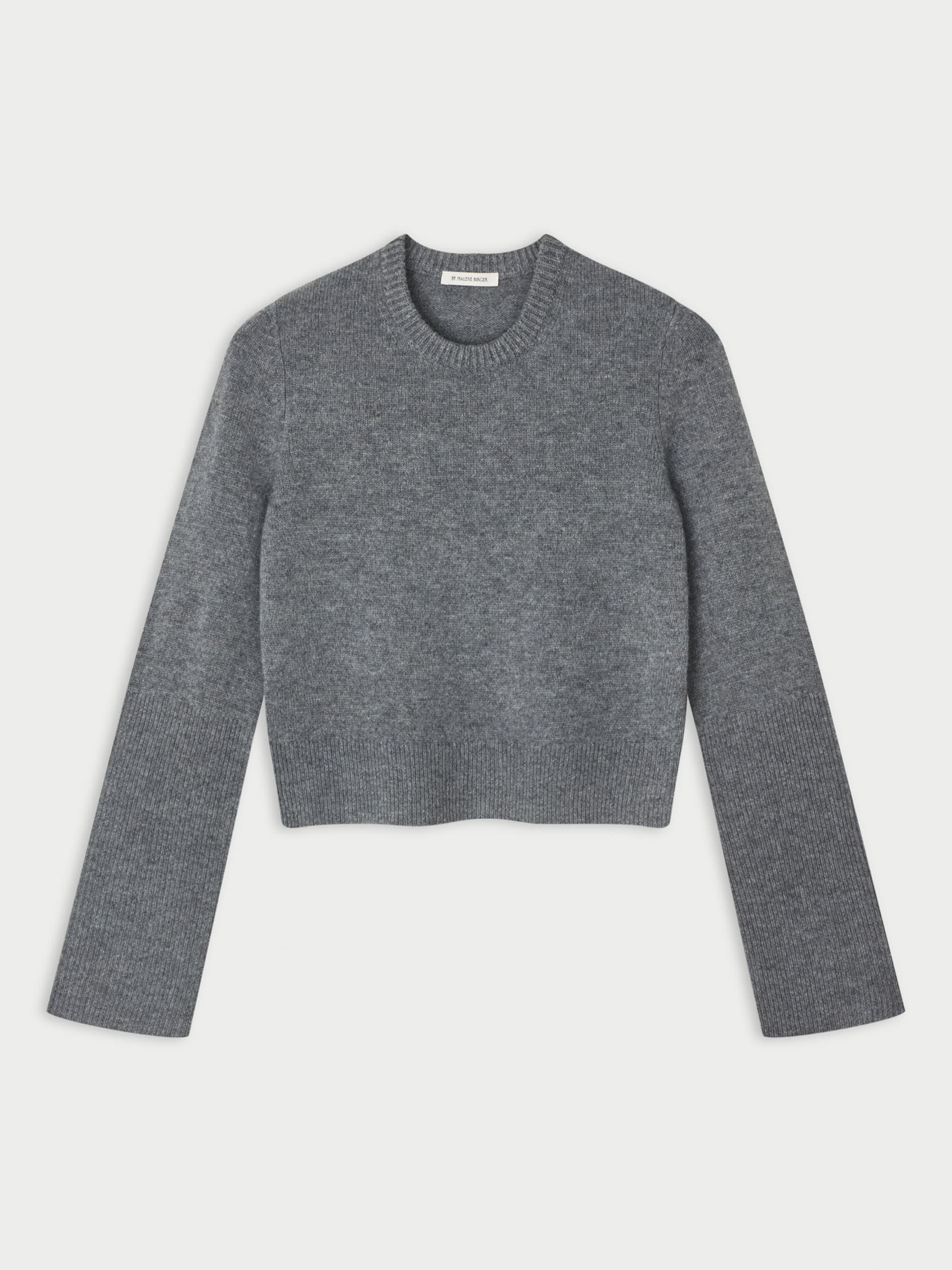 Hannah wool sweater
