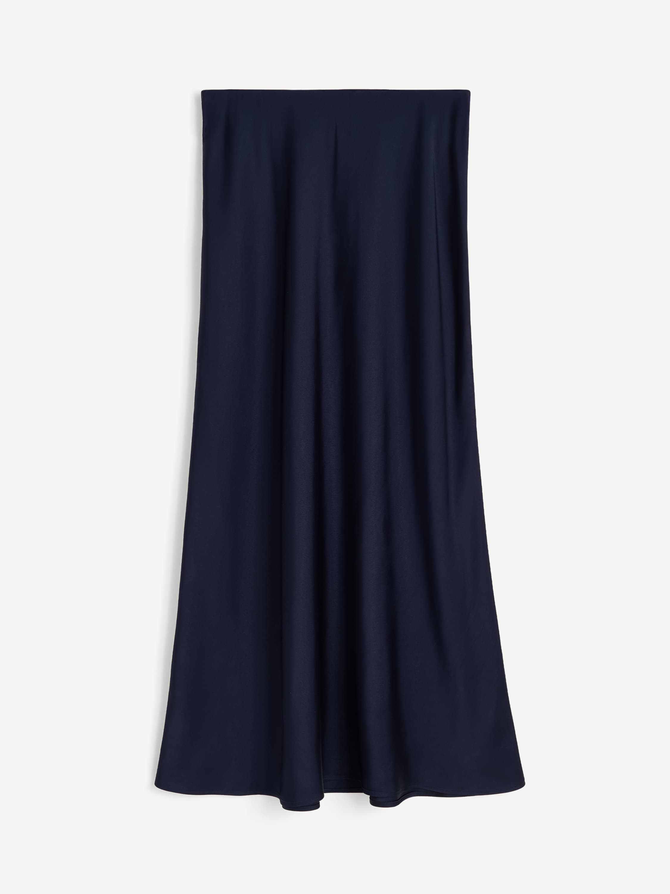 Boshan midi skirt