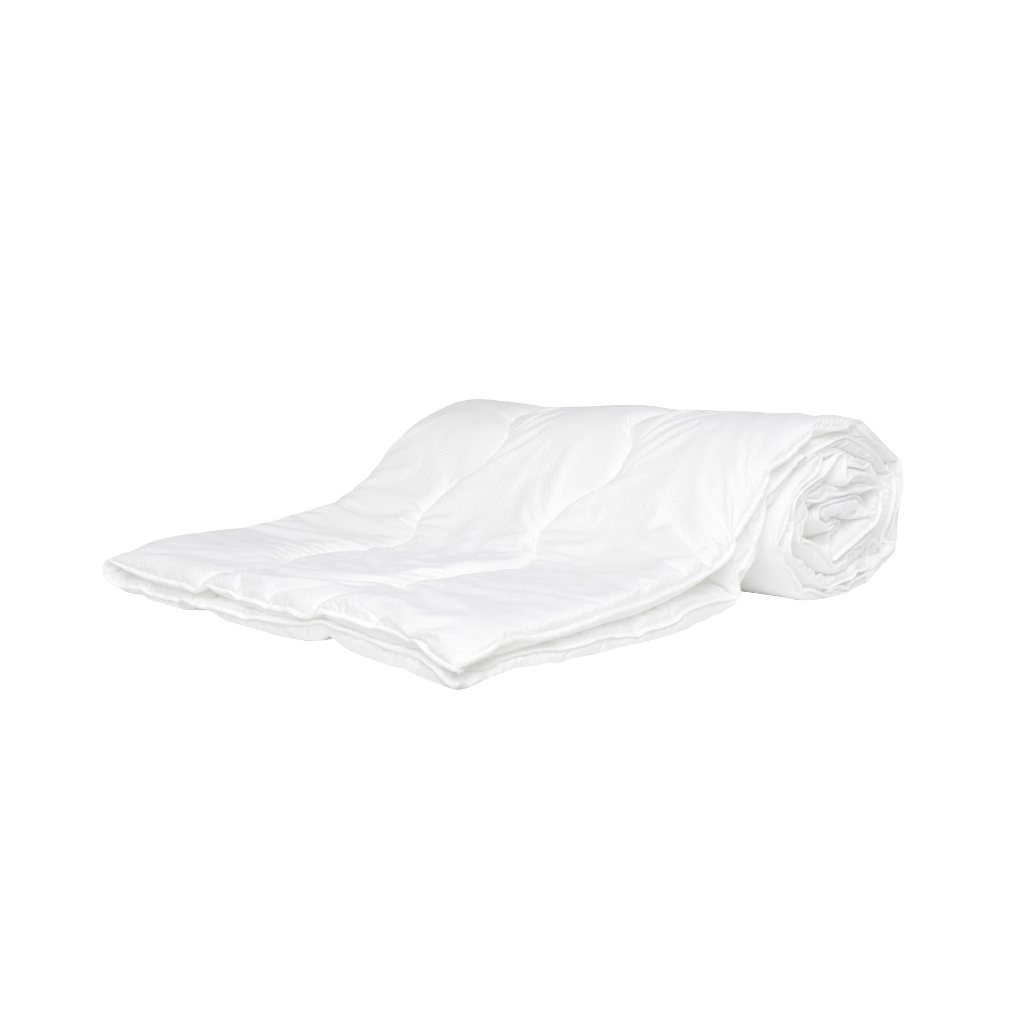Fiberdyne 140x200 cm - Sommerdyne - Allergivennlig dyne - Comfort - Høie Of Scandinavia