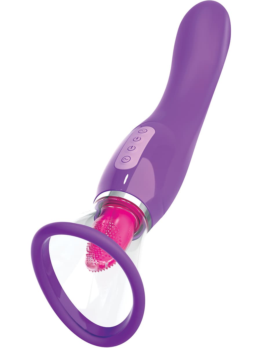Fantasy for Her : Her Ultimate Pleasure Stimulator