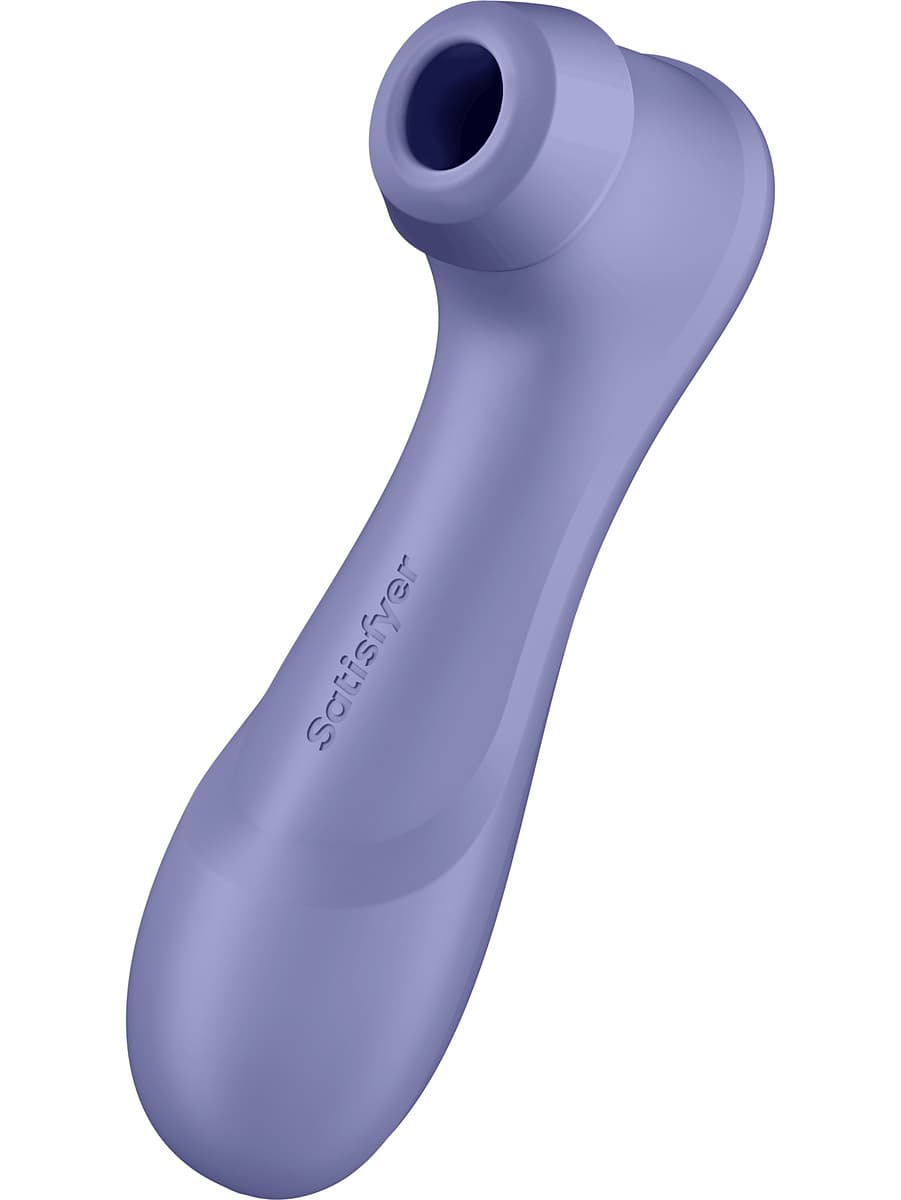 Satisfyer Pro : Satisfyer Pro 2, Gen 3 Lufttrykkvibrator