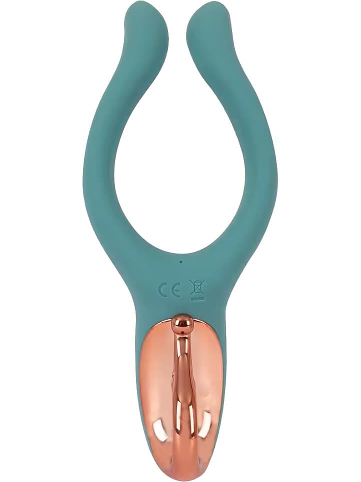 You2Toys : The Magician, Multifunksjonell Vibrator