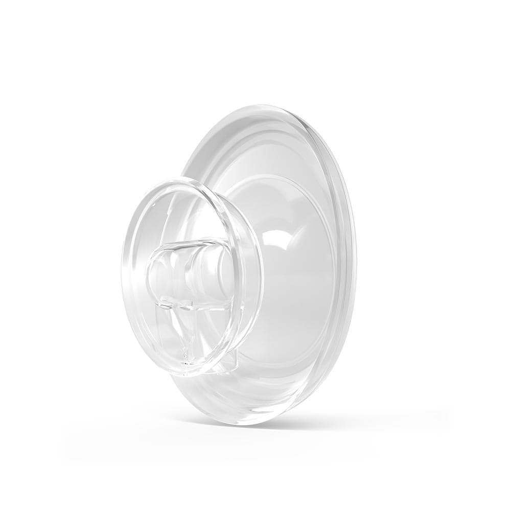Elvie Stride brysttrakt 21 mm (2-pakning)