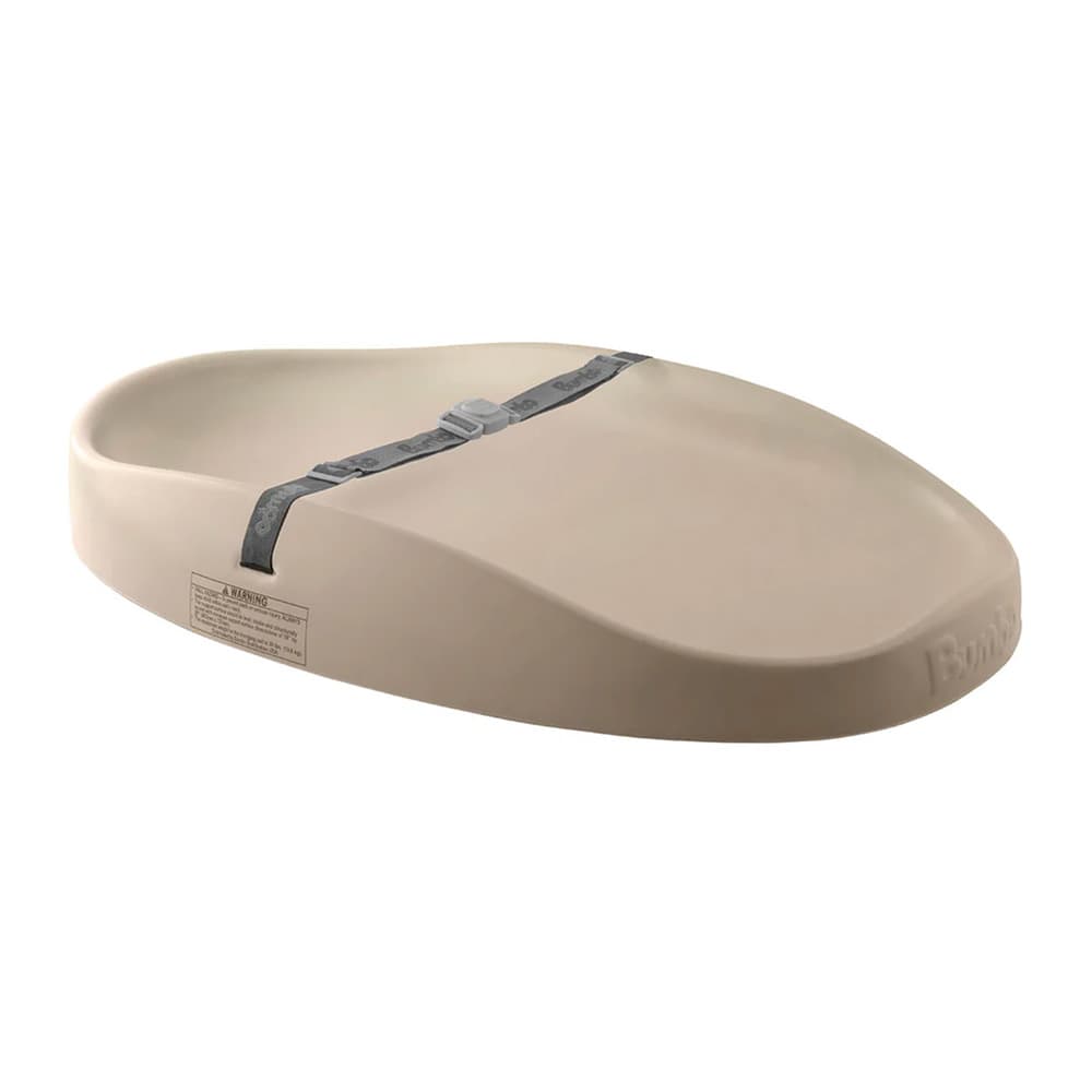Bumbo stellematte - Taupe