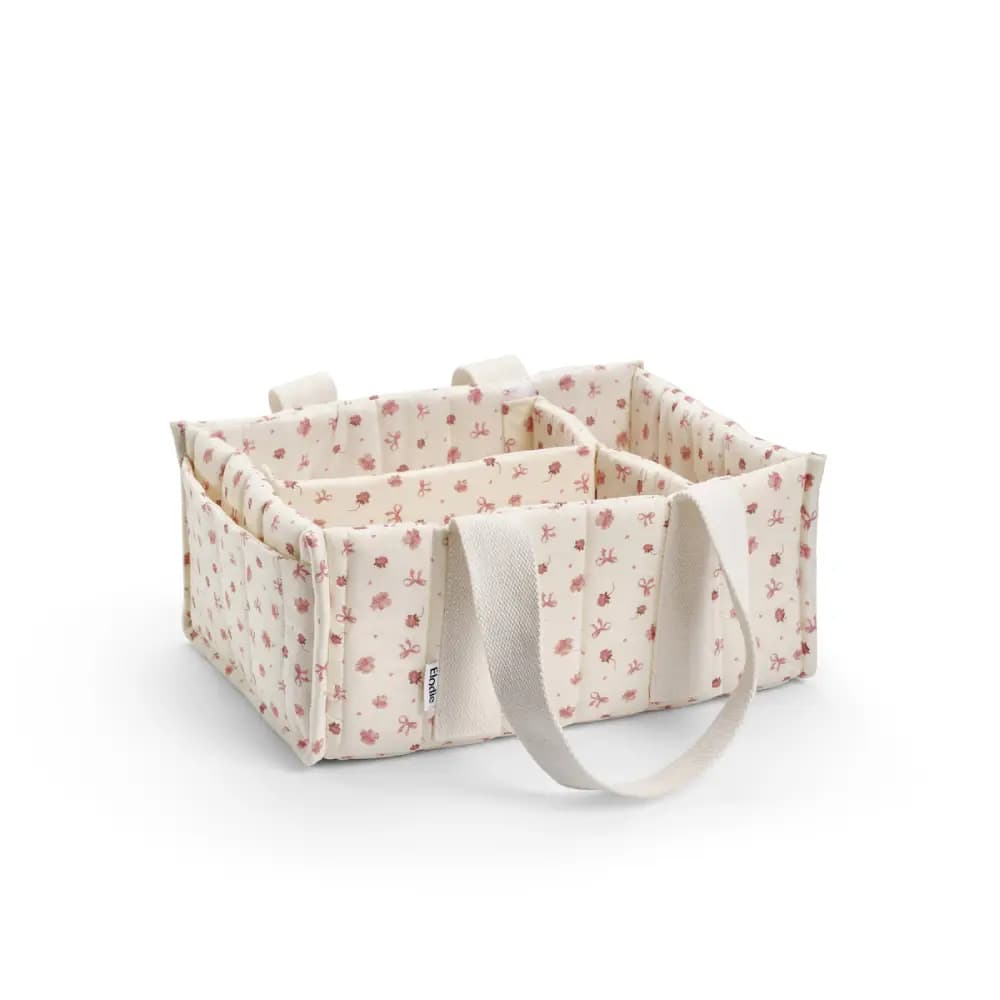 Elodie bleieoppbevaring Petit River Rose En størrelse