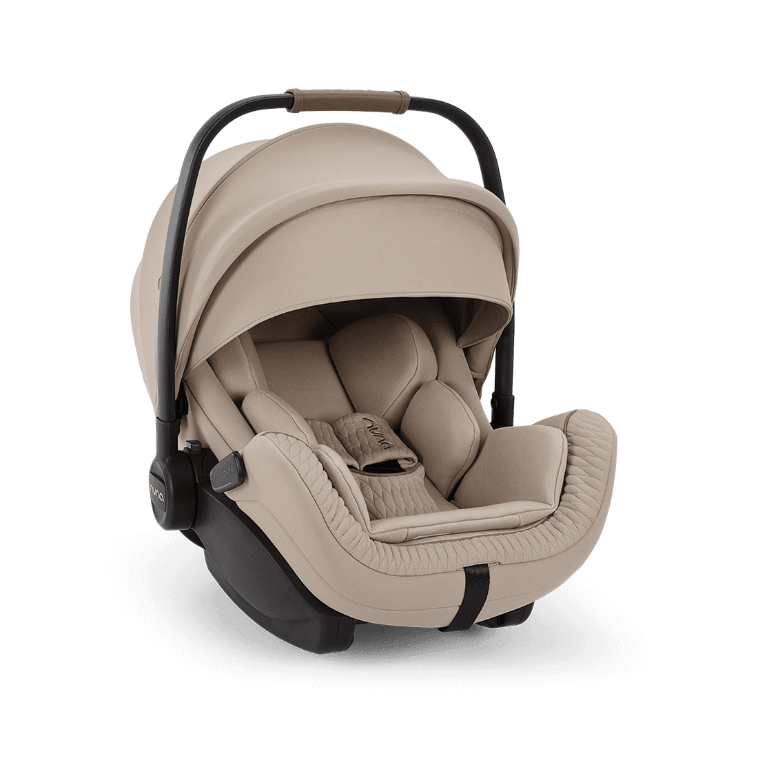 Nuna babyautostol Arra Flex Cosmopolitan