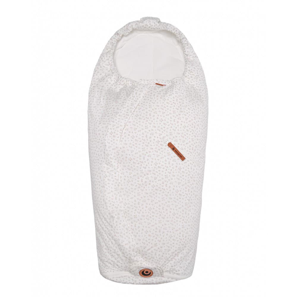 Easygrow liggedel Lyng circ Knopp Off-W Sand