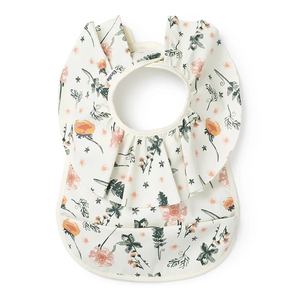 Elodie Details Bib Meadow Blossom