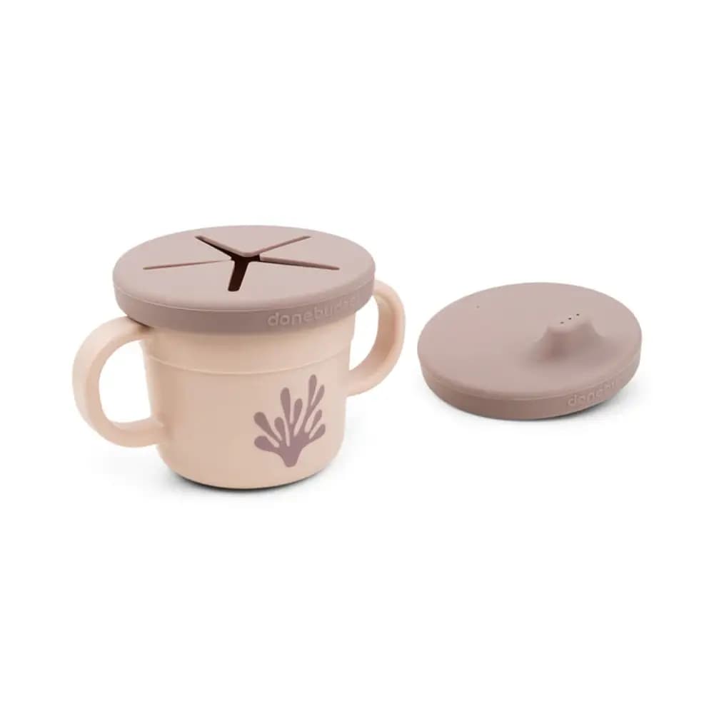 Done by Deer Snack Cup Wally Powder