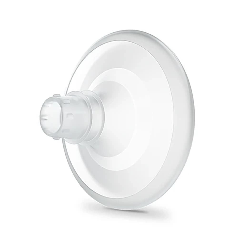 Elvie Brysttraktinnsats 15 mm 2-p