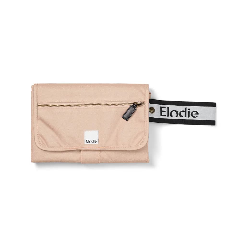 Elodie Details bærbar stelleseng Blushing Pink