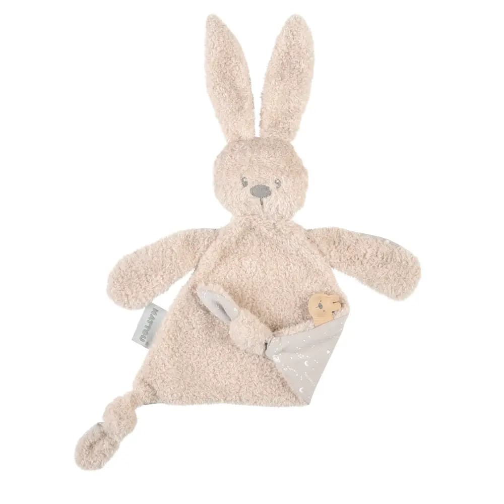 Nattou Lapidou Teddy Short trekant Beige