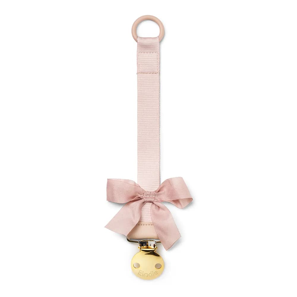 Elodie Details smokkholder pudderrosa