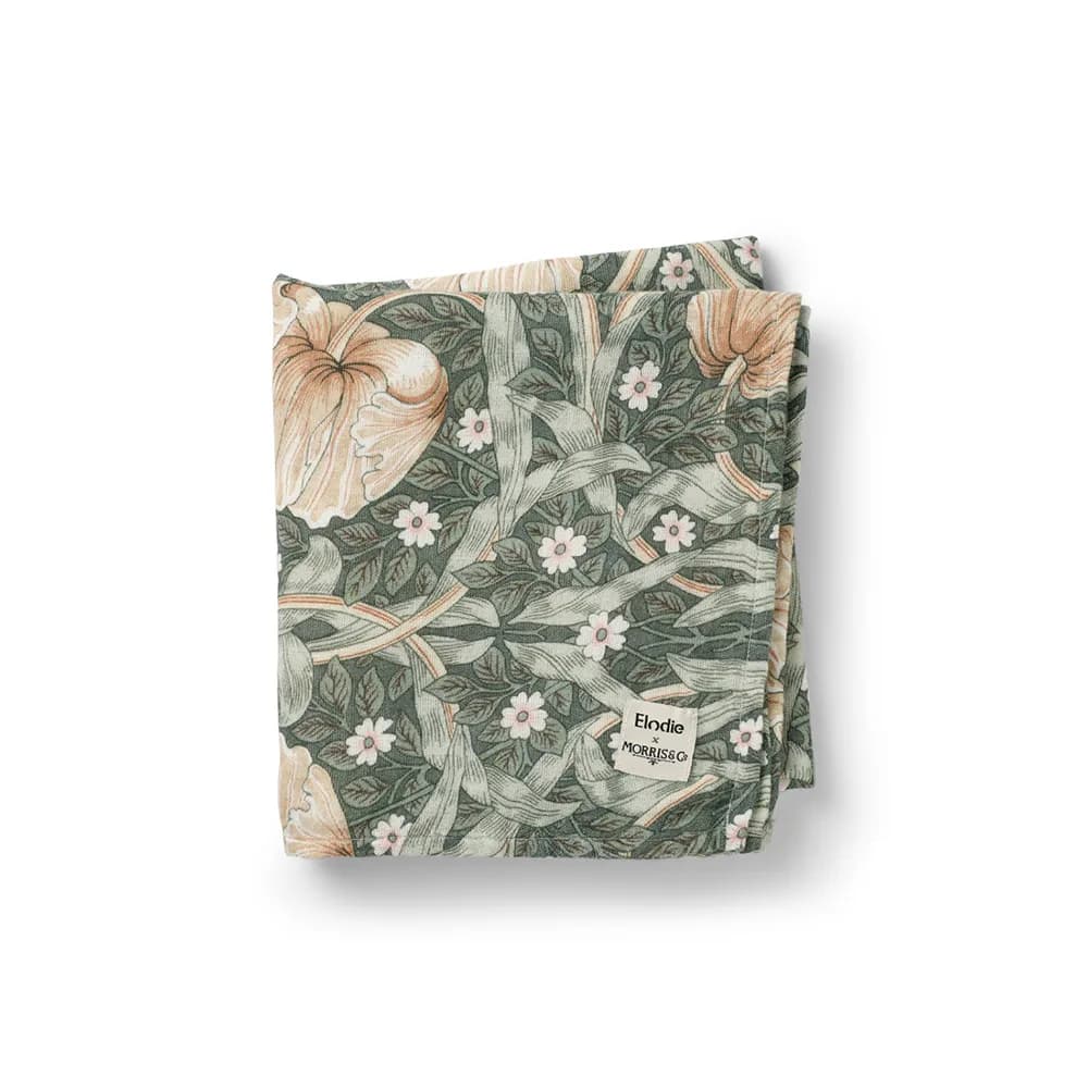 Elodie Details Muslin filt Pimpernel