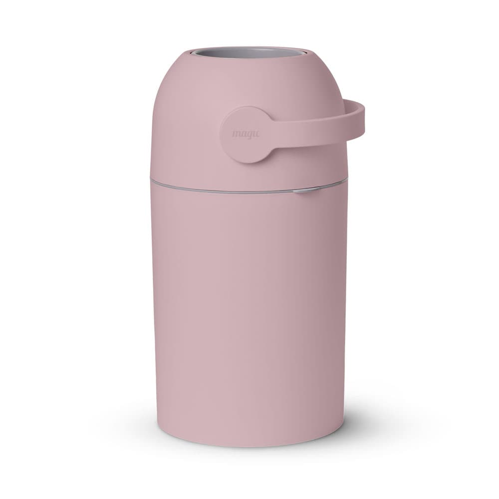 Magisk bleiebøtte Blush Pink