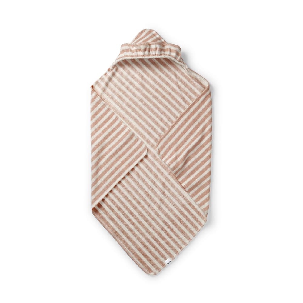 Elodie Details badekåpe Candy Stripes