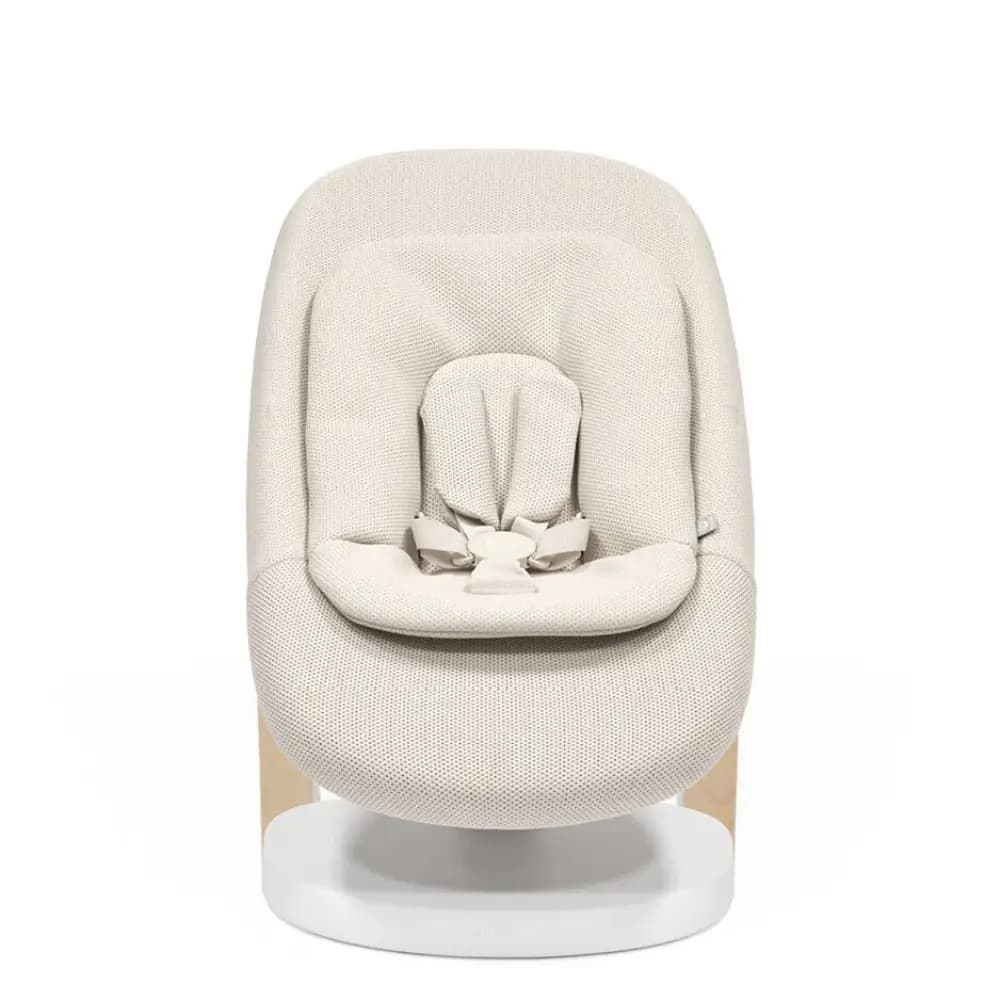 Stokke Babysitter Yoga Light Sand