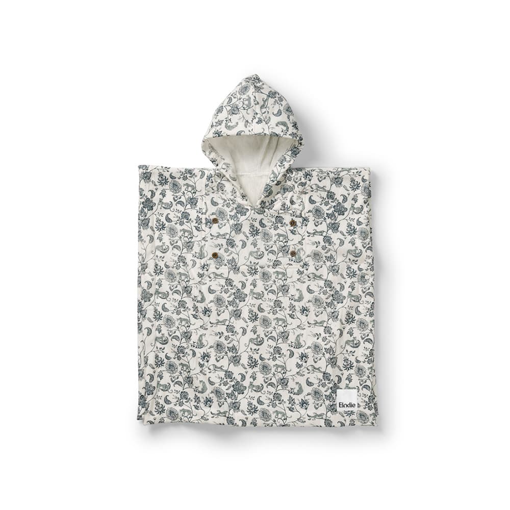 Elodie Details Badeponcho Garden Leo Toile