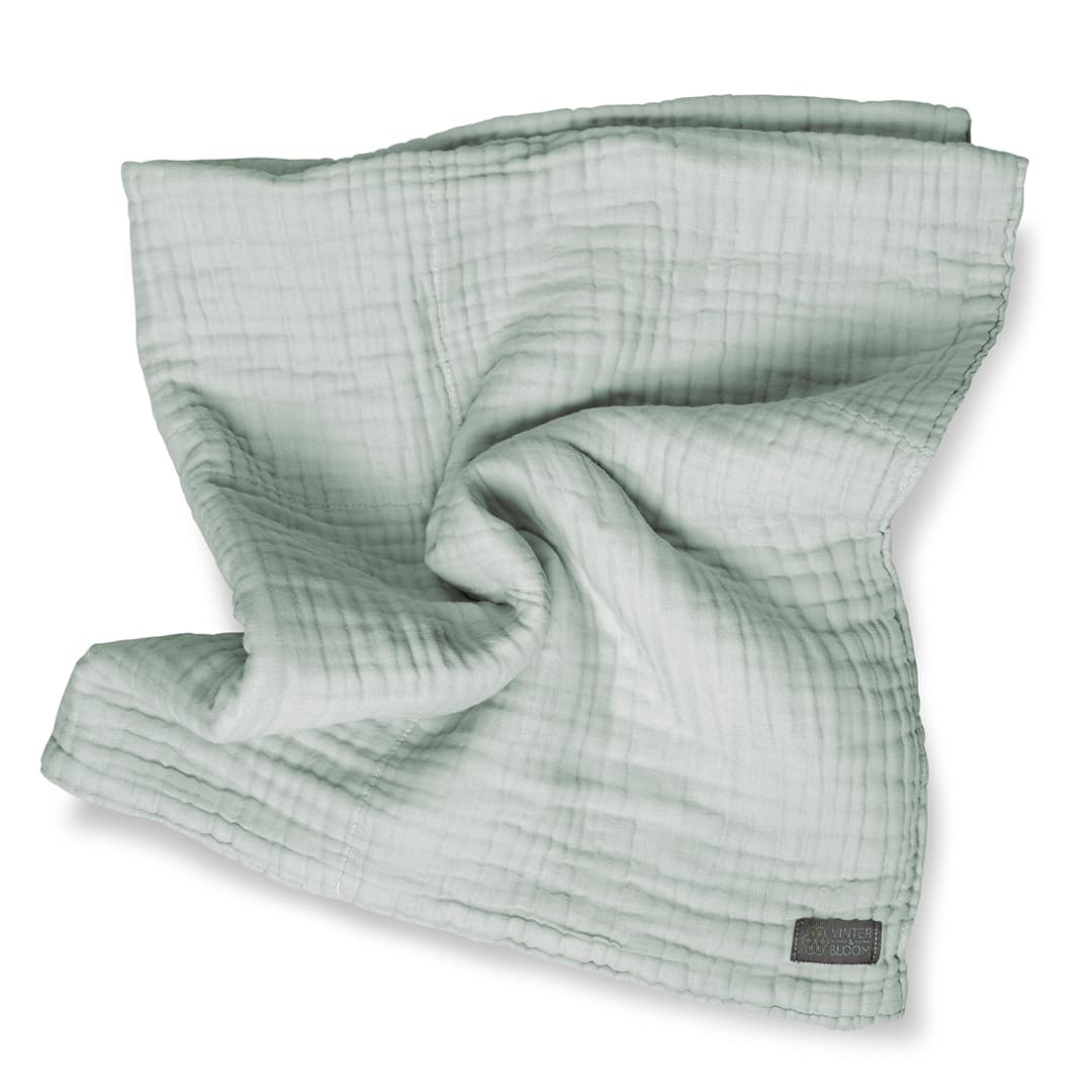 Vinter & Bloom Felt muslinfilt EKO Sage Green