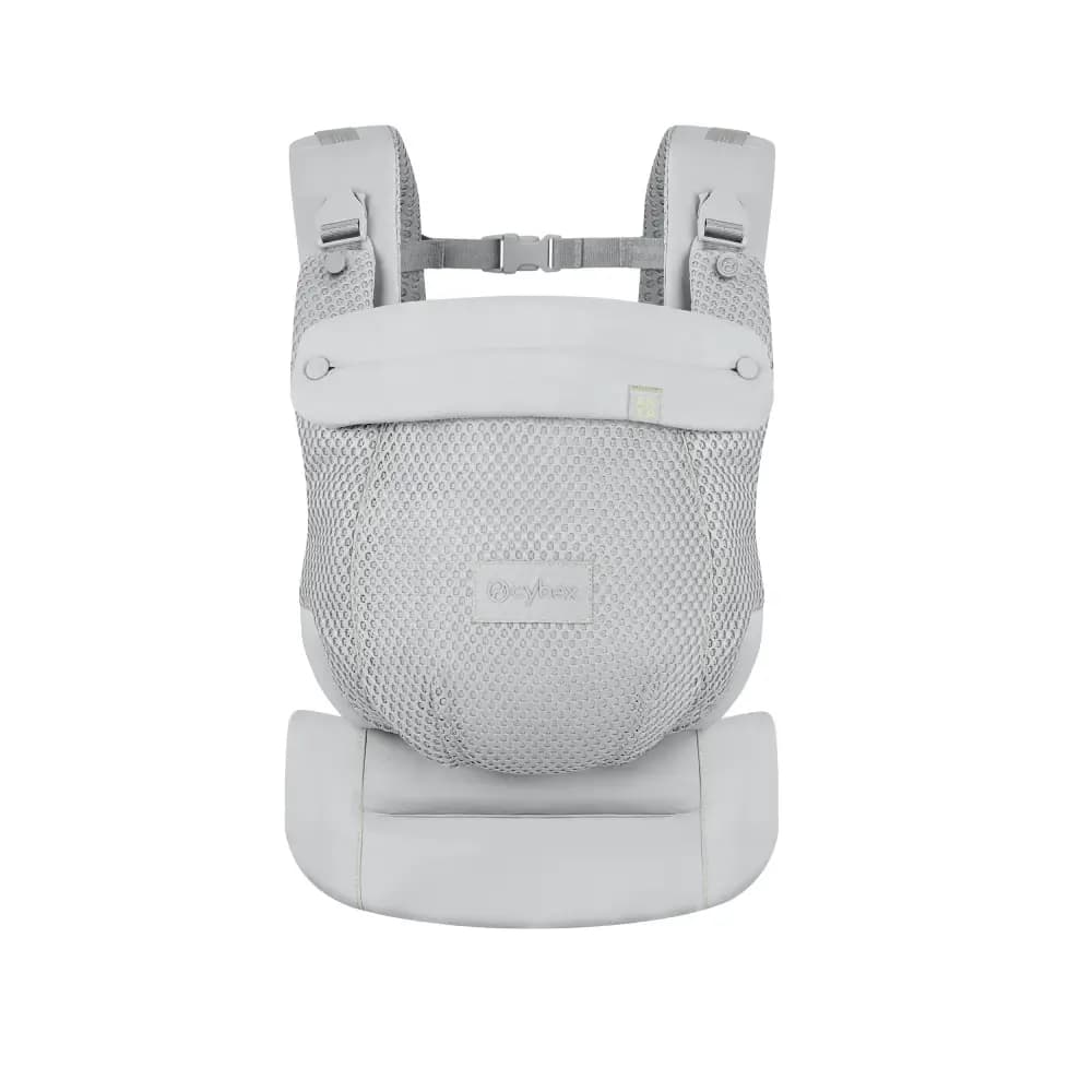 Cybex Amya bæresele Fog grey