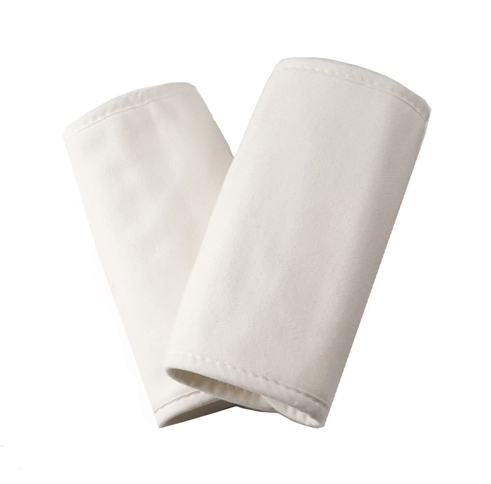 Ergobaby skulderstropptrekk Cream