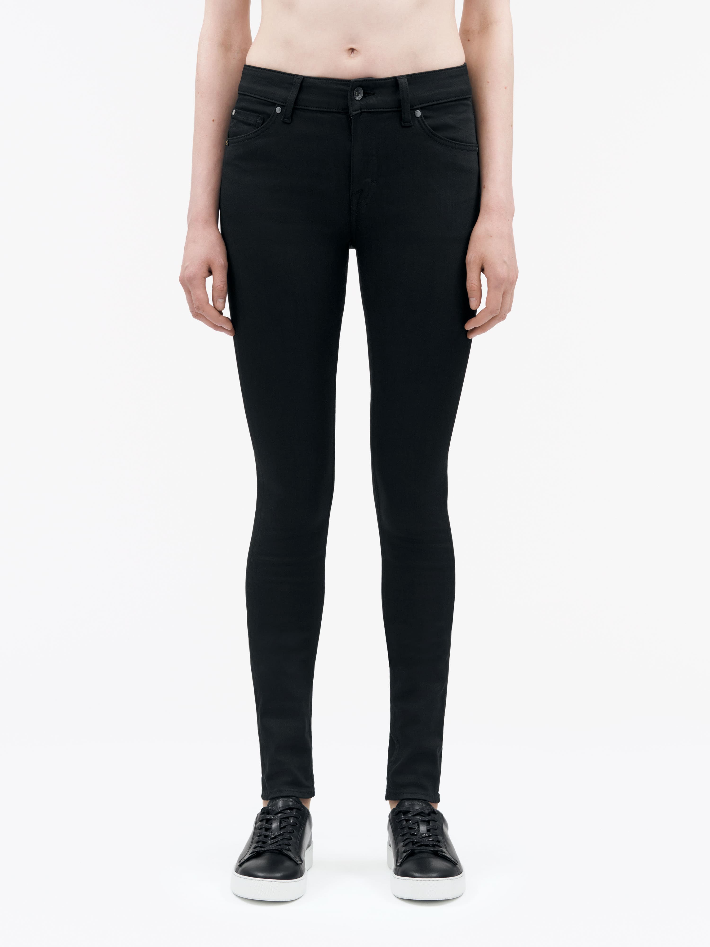 Slight Skinny-Fit Jeans