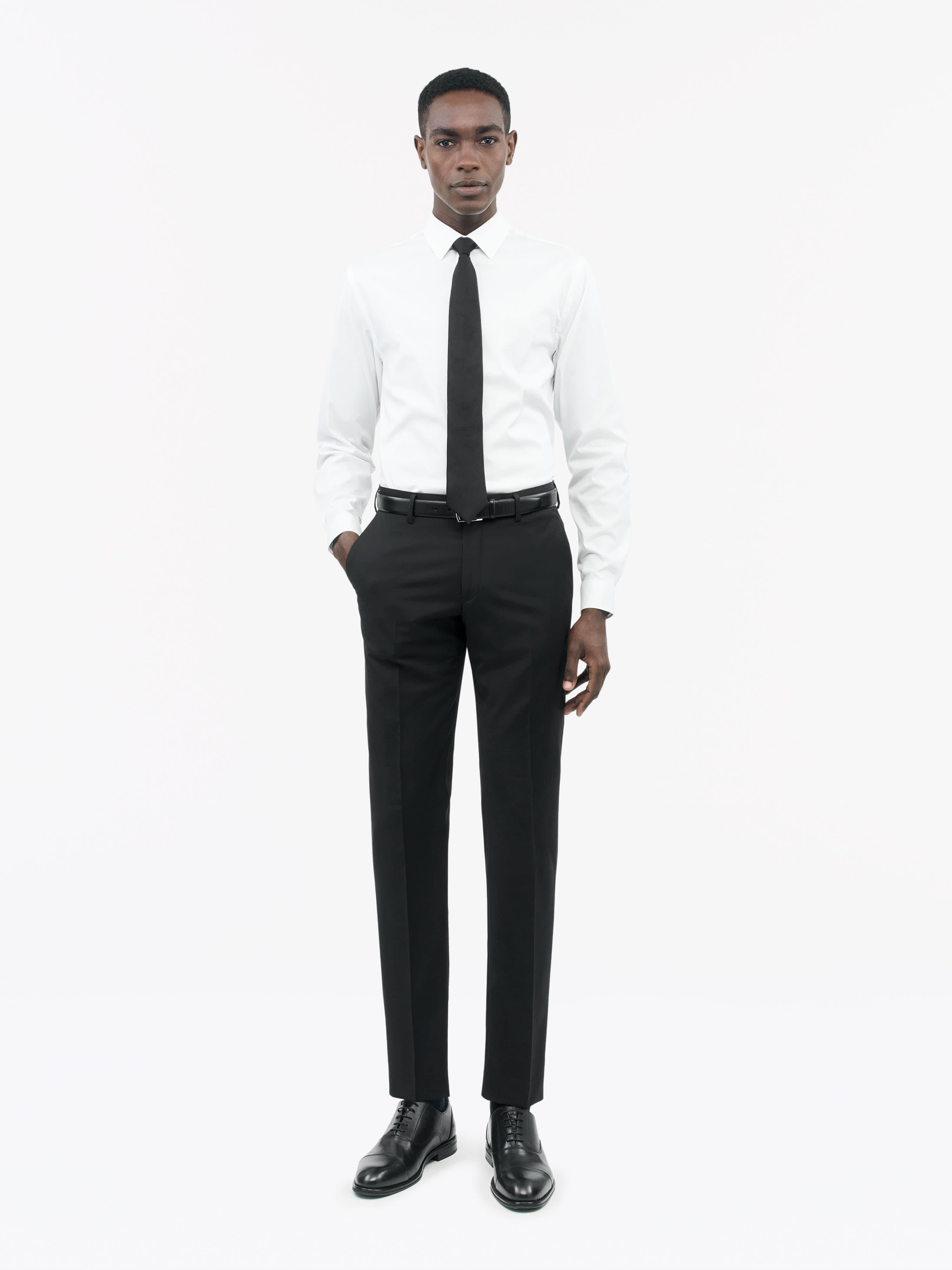 Filbrodie Extra-Slim Shirt