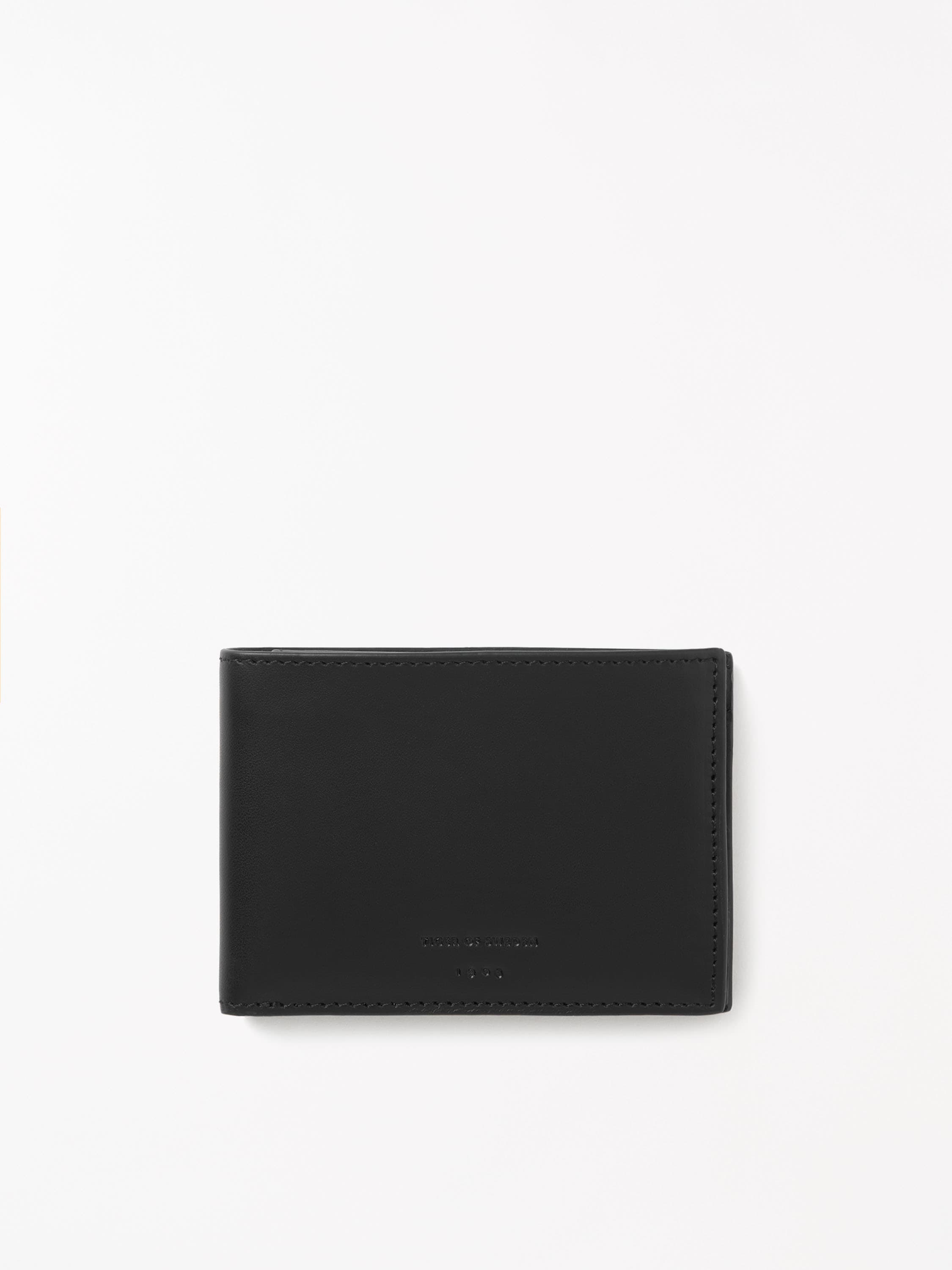 Wivalius P Leather Wallet