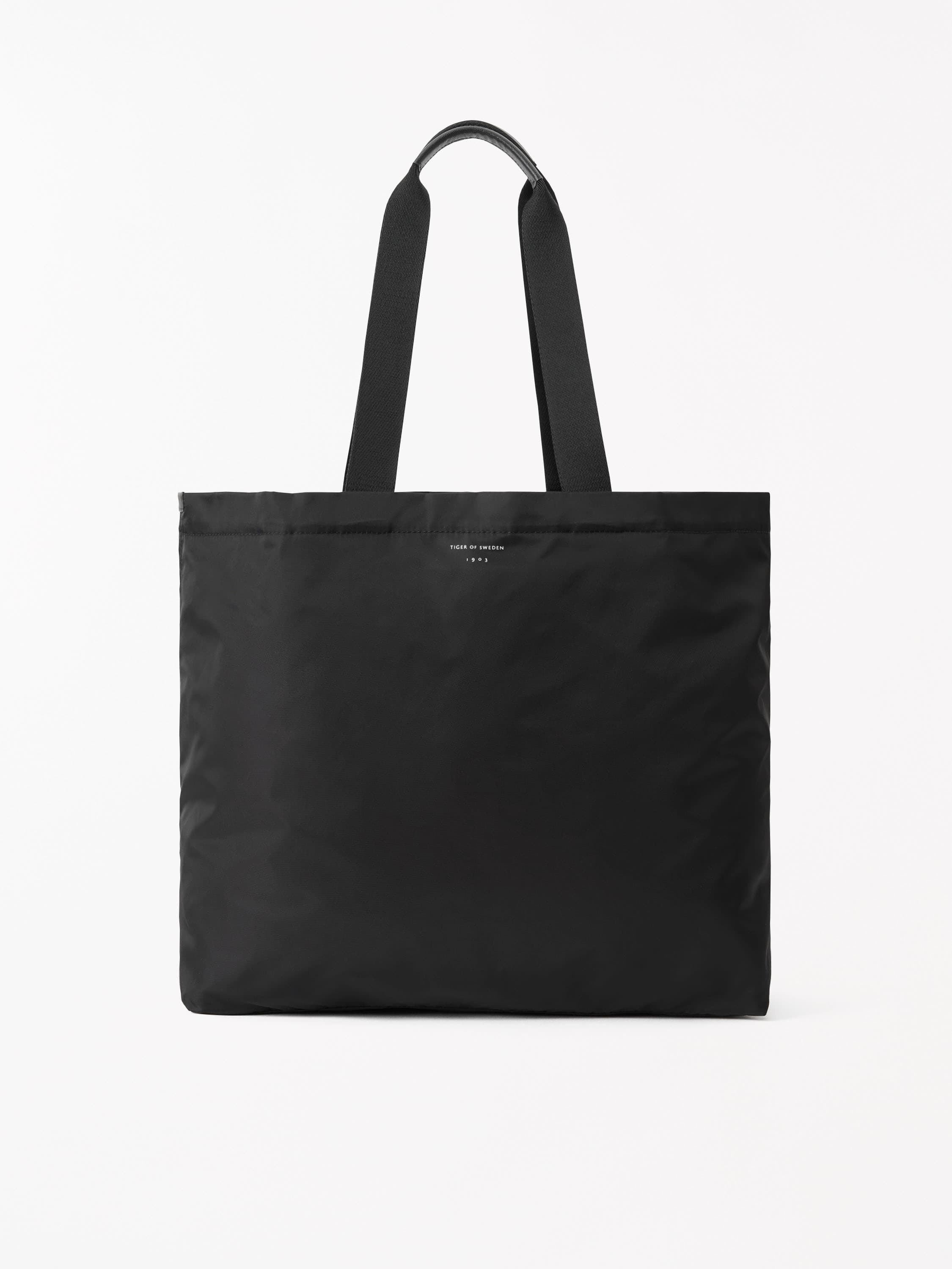 Pera Nylon Tote Bag