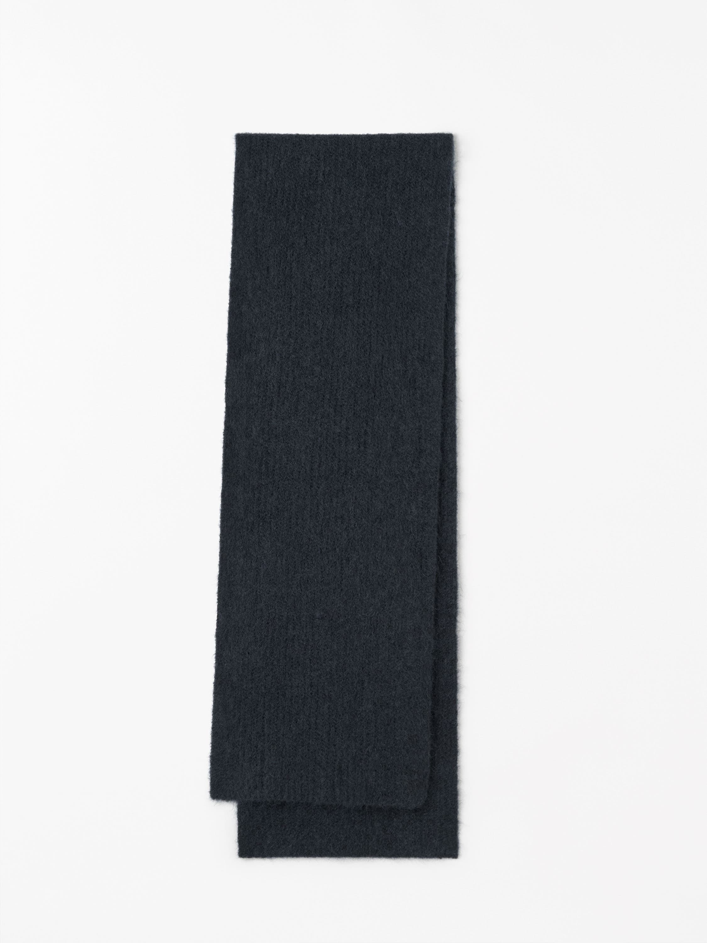 Erlinia Mohair Blend Scarf